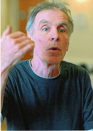 Nic Prater 2009